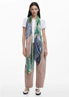 DESIGUAL 25SAWA115013