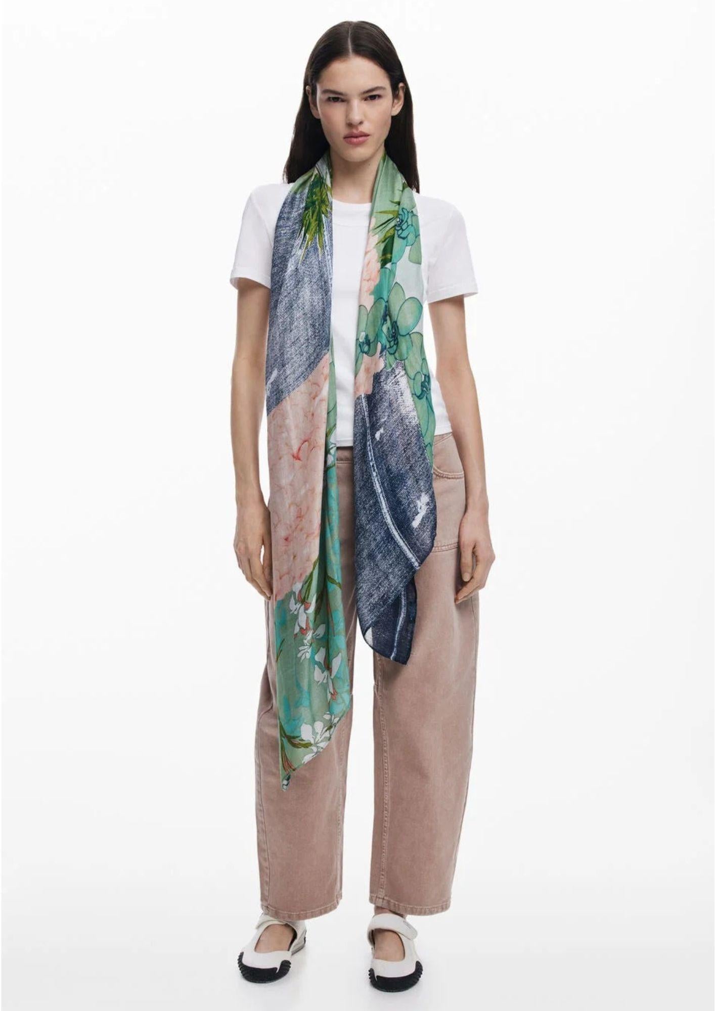 DESIGUAL 25SAWA115013