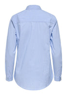 Jacqueline De Yong Camicia Donna Mio Blu Cashmere 15149877 Cashmere Blue JACQUELINE DE YONG 