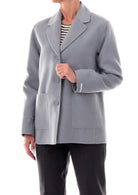 Emme Marella Giubbino Donna Palos Azzurro 2525086031200 009 EMME MARELLA 
