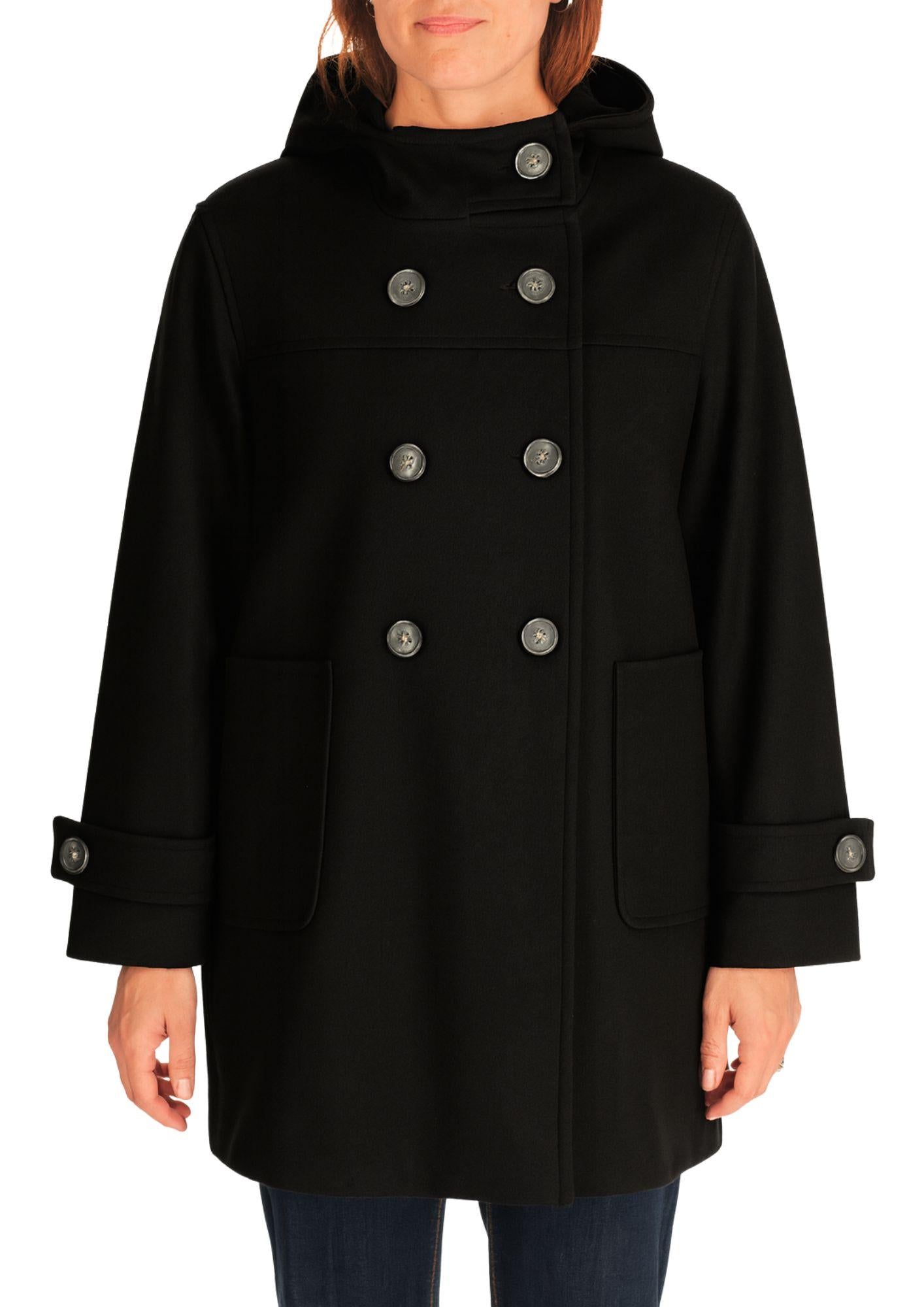 Diana Gallesi Giubbino Donna Nero 8694R001259N 33 DIANA GALLESI 