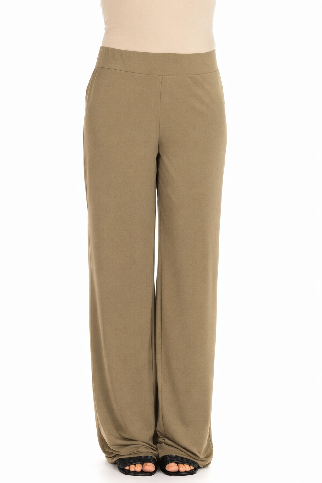 Diana Gallesi Pantalone Donna Rosso India P801R008924N 25 DIANA GALLESI 
