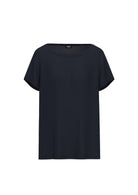 Emme Marella Maglia Donna Inn Carta Blu 2525116071200 007 EMME MARELLA 