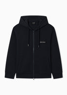 Armani Exchange Felpa Uomo Blu Navy XM002352 AF21869 UB101 ARMANI EXCHANGE 