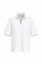 Emme Marella Blusa Donna Emmsante Bianco 2615111202200 001 EMME MARELLA 