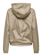 Only Giacca Donna Silver Mink Onldominique 15361432 Silver Mink ONLY 