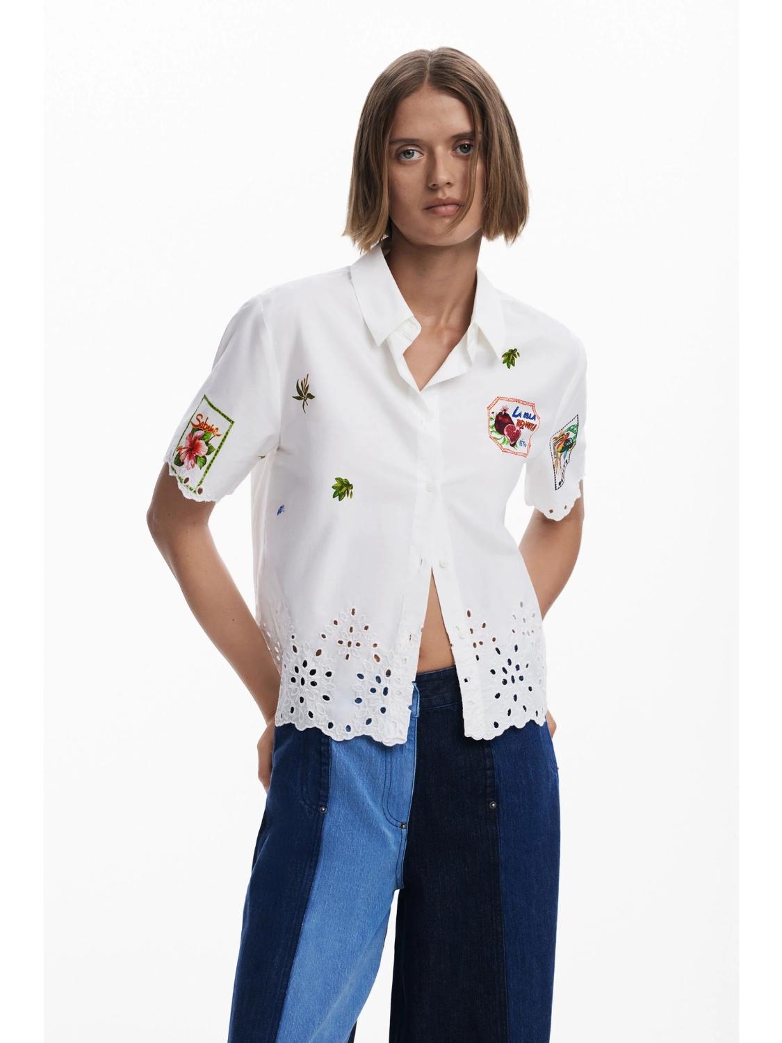DESIGUAL 25SWCW171000