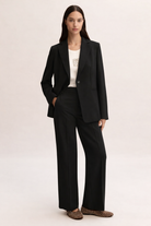 Emme Marella Completo Donna Emmromana Nero 2615091051200 005 EMME MARELLA 