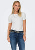 T-Shirt Donna Bianca