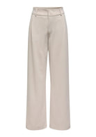 Jacqueline De Yong Pantalone Donna Geggo Grigio 15330419 Chateau Gray JACQUELINE DE YONG 