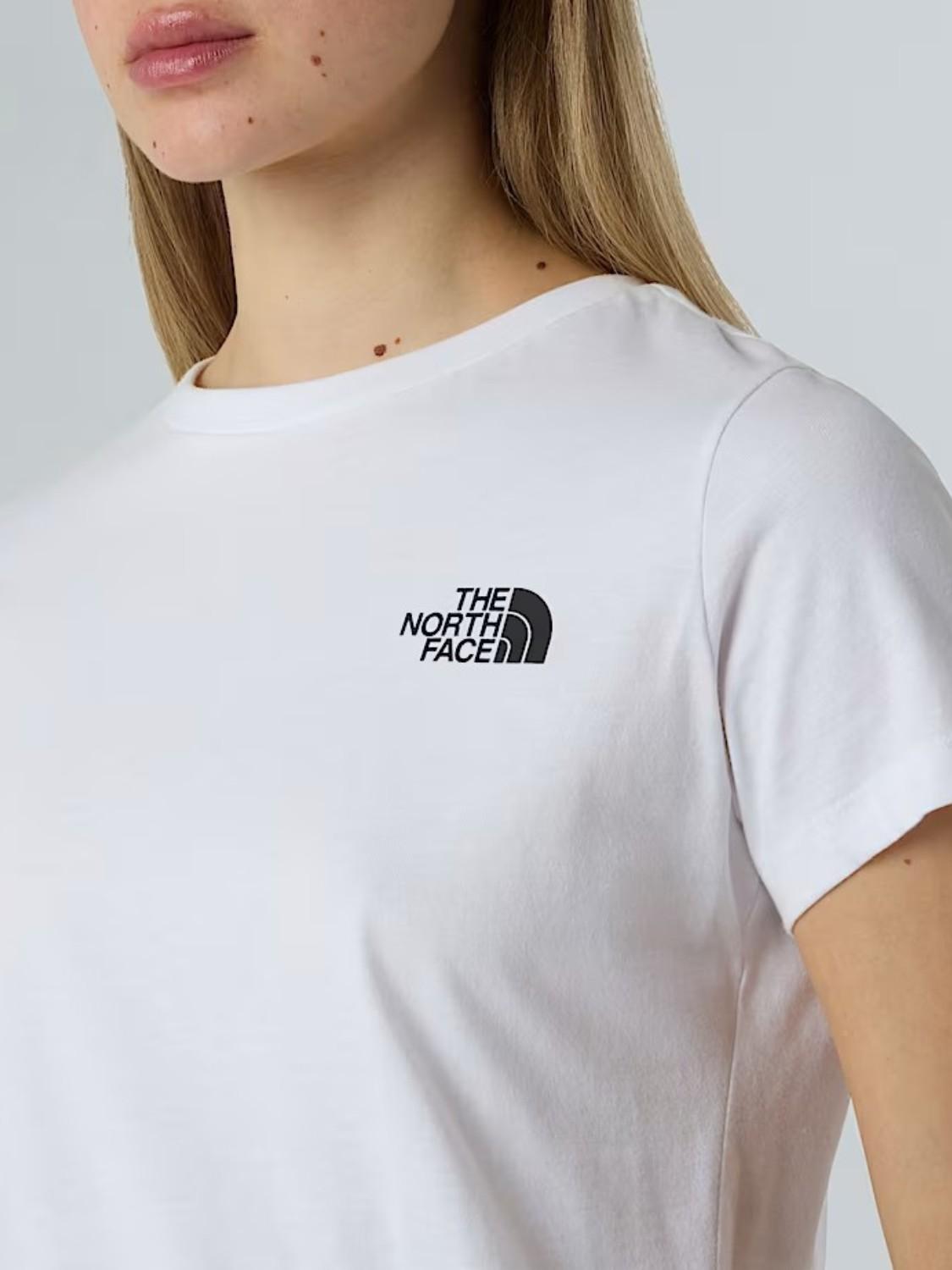 THE NORTH FACE NF0A87NMFN4
