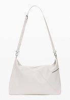 Desigual Borsa Donna Bag Half Logo Leiria 2.0 Ecru 26SAXPA7 1008 DESIGUAL 
