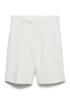 Aware Bermuda Donna Passi Bianco 10325303 Snow White AWARE 