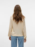 VERO MODA 10325709Birch