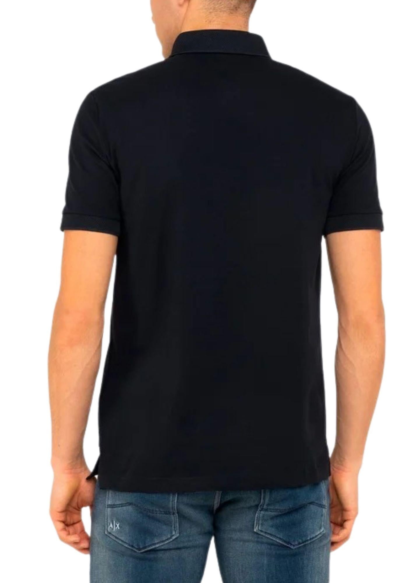 ARMANI EXCHANGE 8NZF91 ZJ81Z1510
