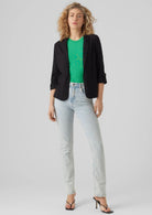 Vero Moda Giacca Donna Jesmilo Nera 10279700 Black VERO MODA 