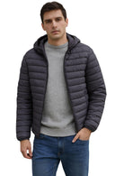 MClassics Piumino 100 Grammi Uomo Piombo P24003 PIOMBO MCLASSICS 