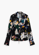 Desigual Camicia Donna Camfereo Multicolore 26SWCW23 2000 DESIGUAL 