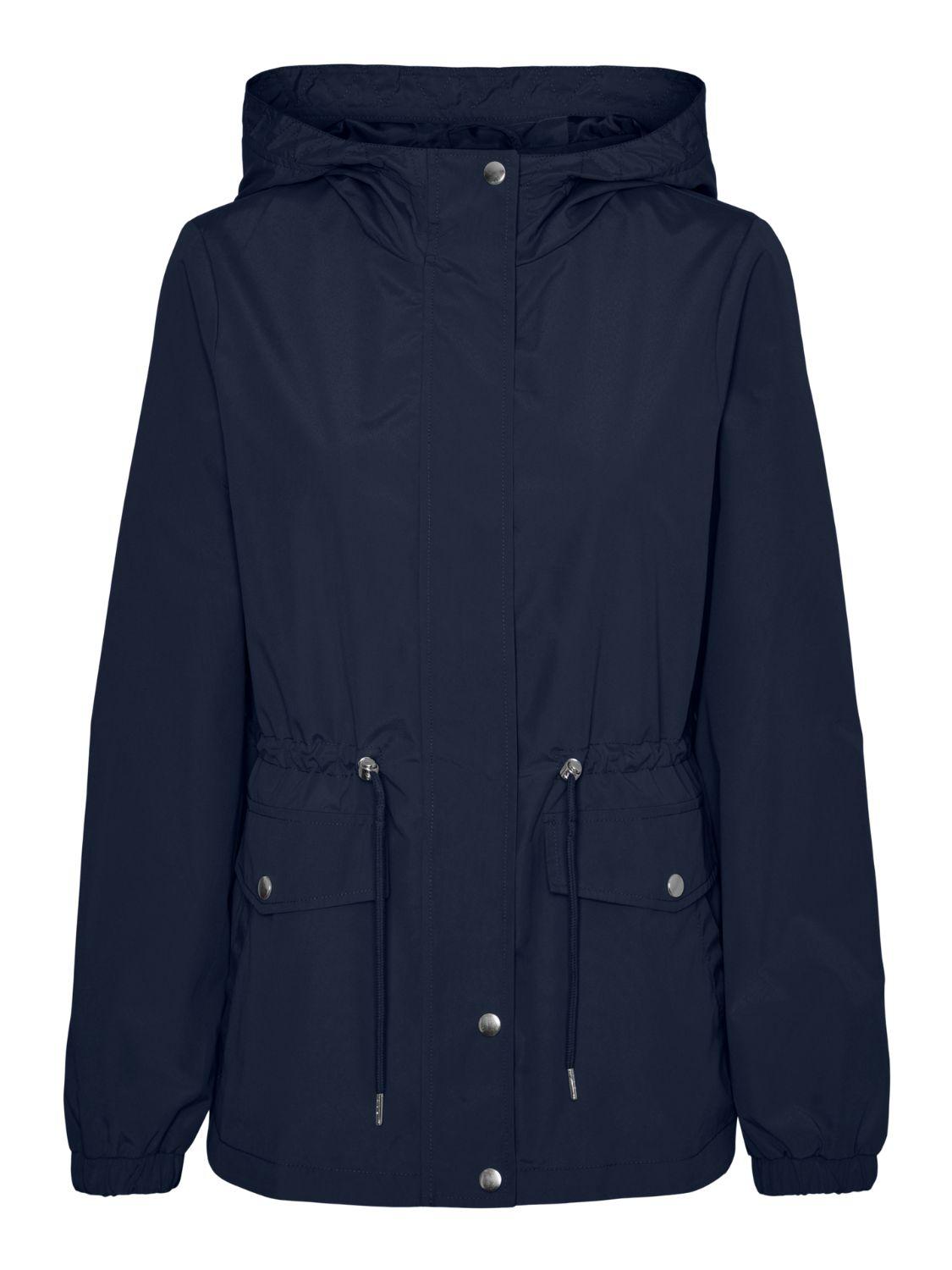 VERO MODA 10301577Navy GIACCA