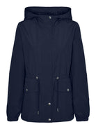 VERO MODA 10301577Navy GIACCA