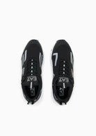 EA7 Emporio Armani Scarpe Uomo Nere X8X217 XK433 N763 EA7 EMPORIO ARMANI 