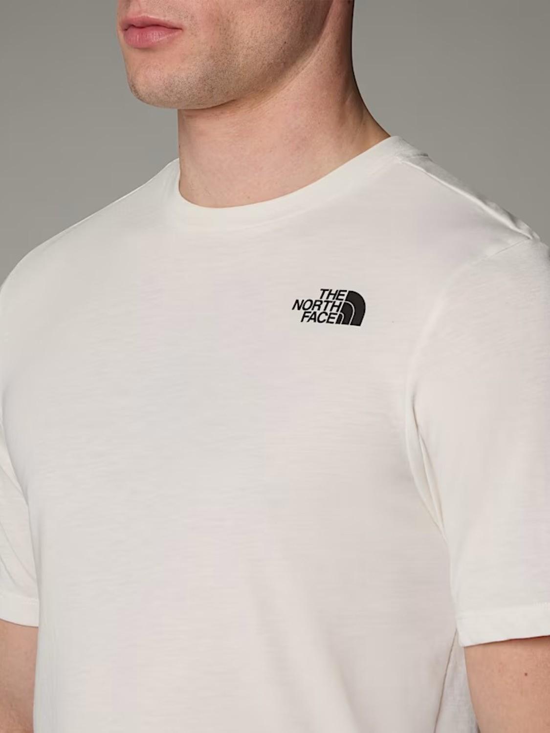 THE NORTH FACE NF0A8BQWQLI