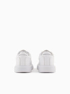 Armani Exchange Sneakers Bianco XUX123 XV534 00152 ARMANI EXCHANGE 