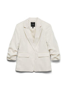 Vero Moda Blazer Donna Birch VMSteffi 10340464 Birch VERO MODA 