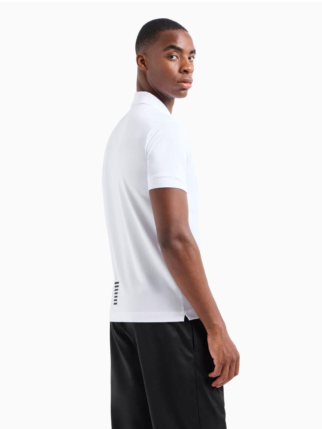 EA7 EMPORIO ARMANI 8NPF14 PJVQZ1100
