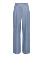 Only Pantaloni Donna Vintage Indigo Straight Fit Onllinda 15336761 Vintage Indigo ONLY 