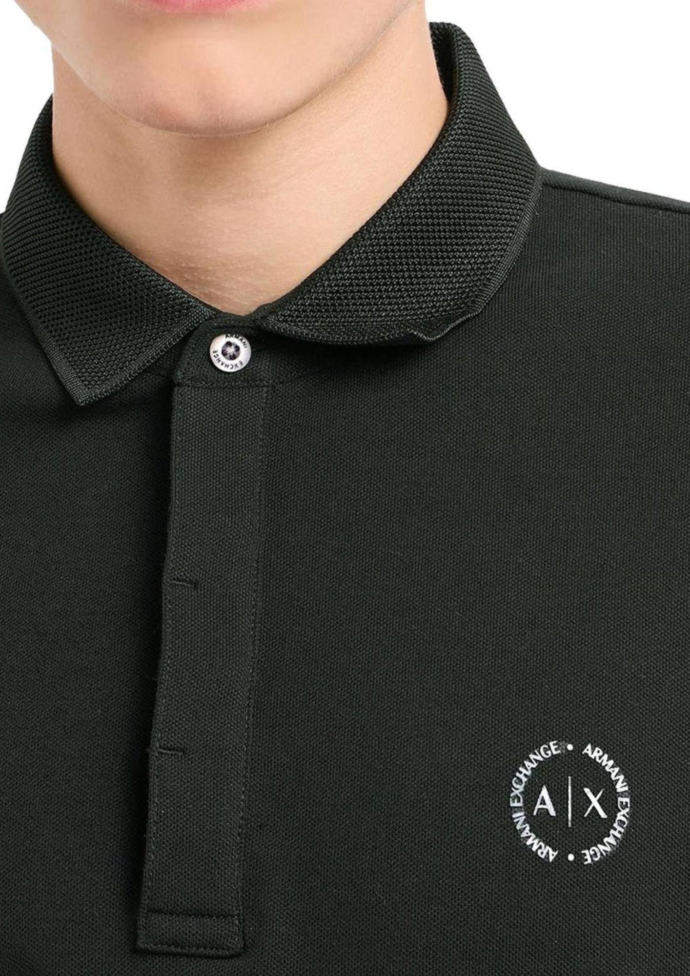ARMANI EXCHANGE 8NZF91 ZJ81ZUB001