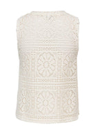 Only Top Donna Lian Bianco Betulla 15372105 Birch ONLY 