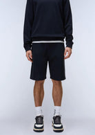 Napapijri Bermuda Uomo Nalis Blu Marino NP0A4H88 176 NAPAPIJRI 