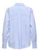 Jacqueline De Yong JDYSOHO Camicia Donna White CASHMERE BLUE 15368294 White CASHMERE BLUE JACQUELINE DE YONG 