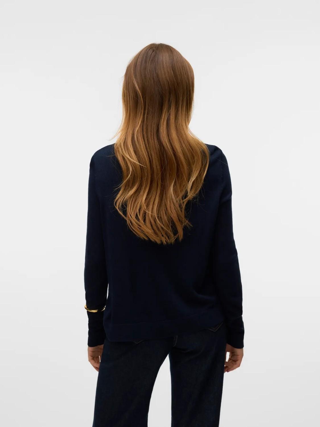 VERO MODA 10282354Navy GIACCA