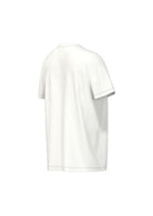 Emme Marella T-Shirt Donna Emmvenere Bianca Stampa Quadri Multicolor 2615971092200 001 EMME MARELLA 
