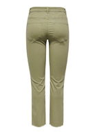 Only Jeans Donna Kenya Verde Oliva 15323117 Martini Olive ONLY 