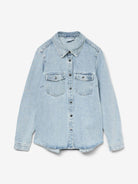VERO MODA 10313726Light Blue Denim