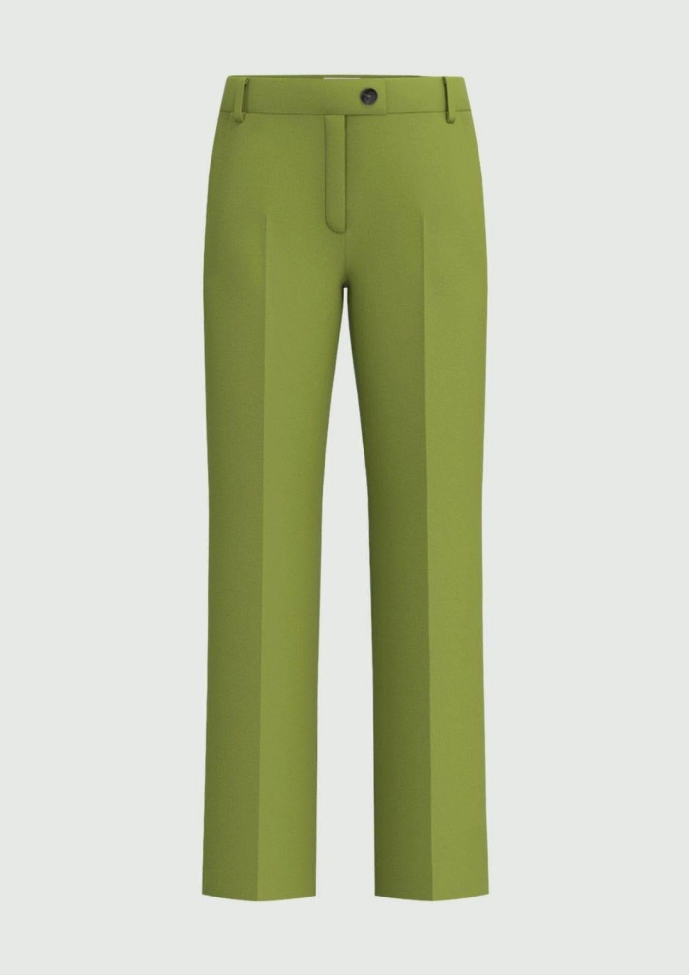 Emme Marella Completo Donna Emmromana Verde 2615091051200 004 EMME MARELLA 