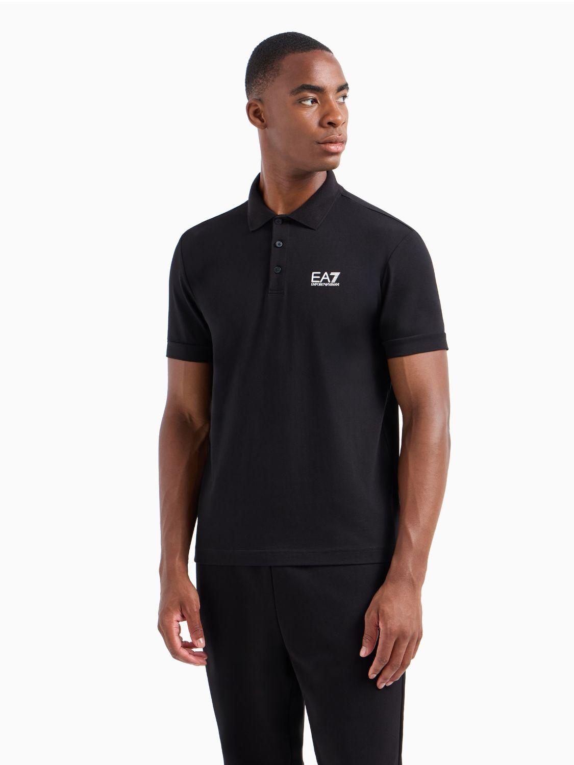 EA7 EMPORIO ARMANI 8NPF14 PJVQZ1200