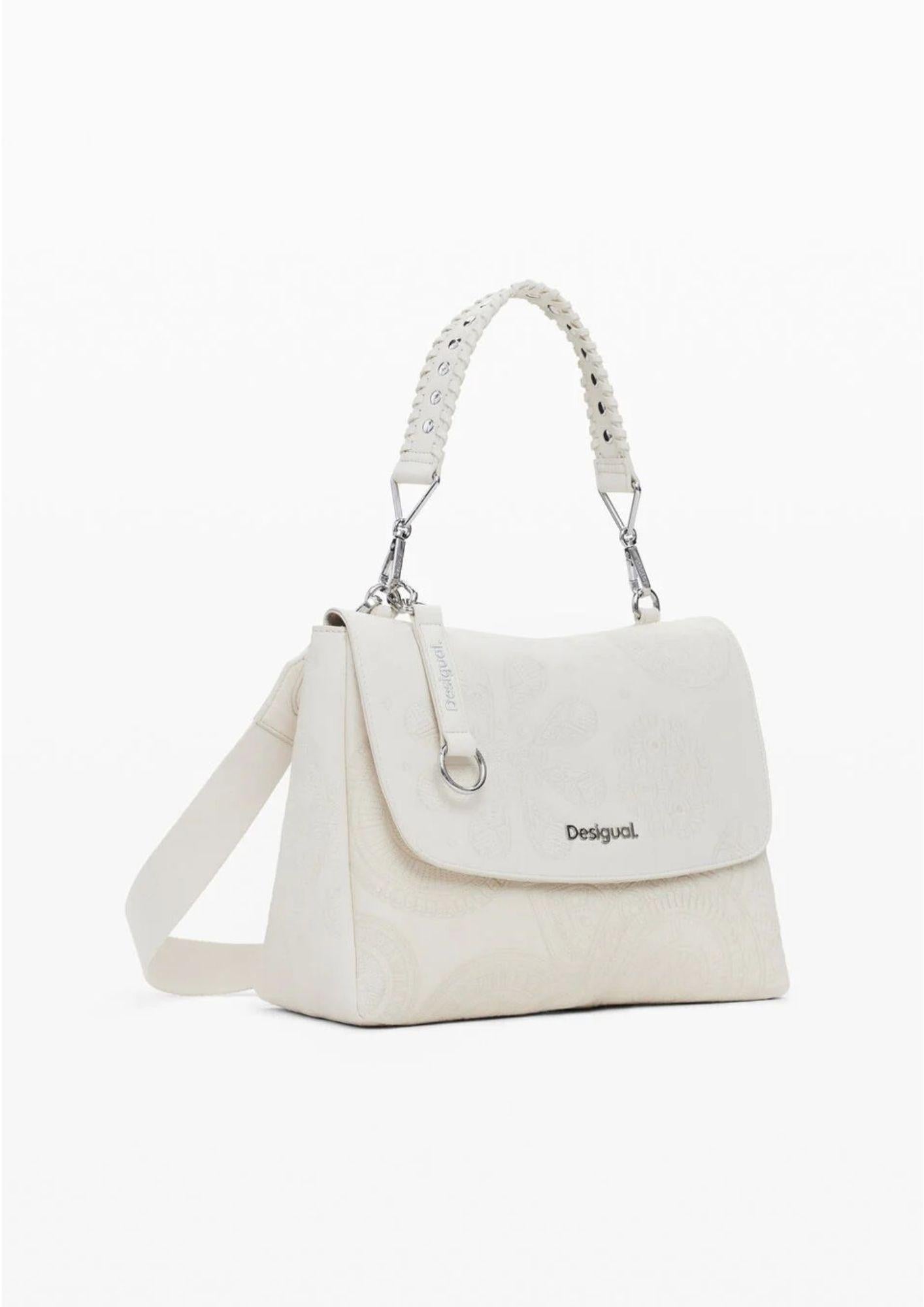 DESIGUAL 25SAXPAA1001