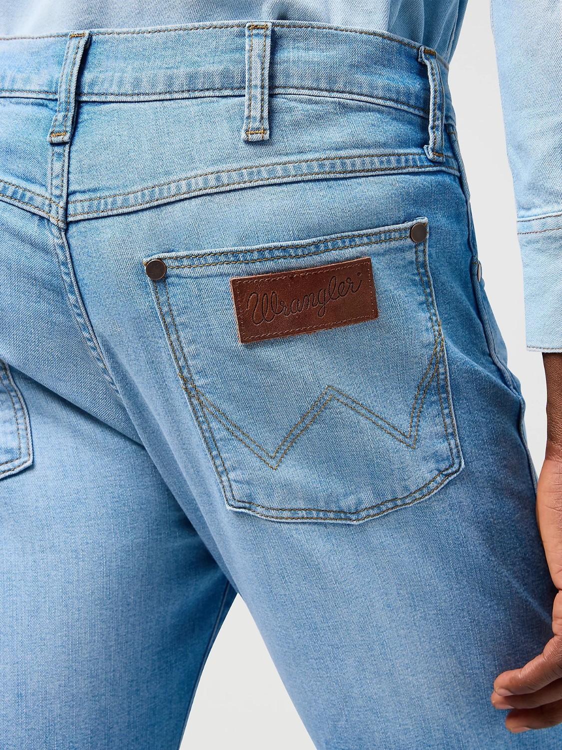 WRANGLER 112362560BLUE
