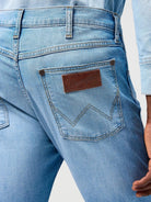 WRANGLER 112362560BLUE