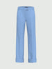 Emme Marella Pantalone Donna Agra2 Azzurro