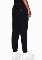 Armani Exchange Pantalone Uomo Nero XM000373 AF10818 UC001 ARMANI EXCHANGE 