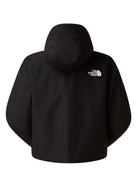 The North Face Giacca Donna Nero Corta in Vita Quest DryVent NF0A8G13 JK3 THE NORTH FACE 