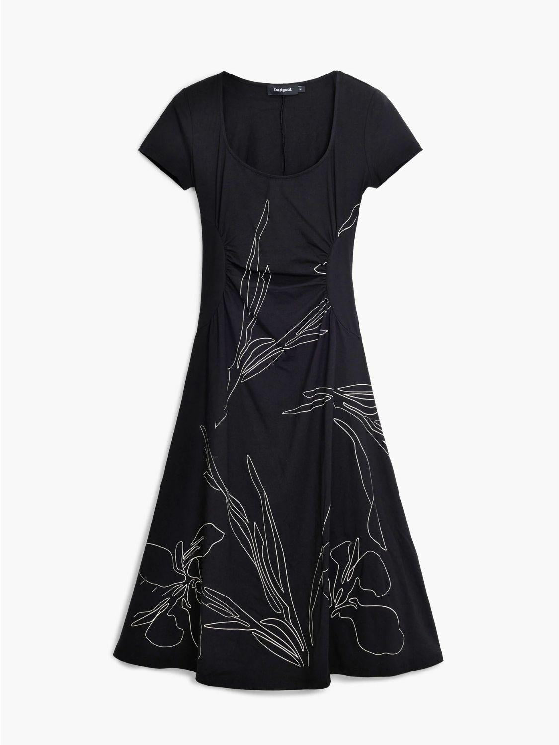 DESIGUAL 25SWVK032000
