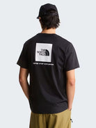 MEVOLUTION BOX NSE NF0A8B6K KY4 THE NORTH FACE 