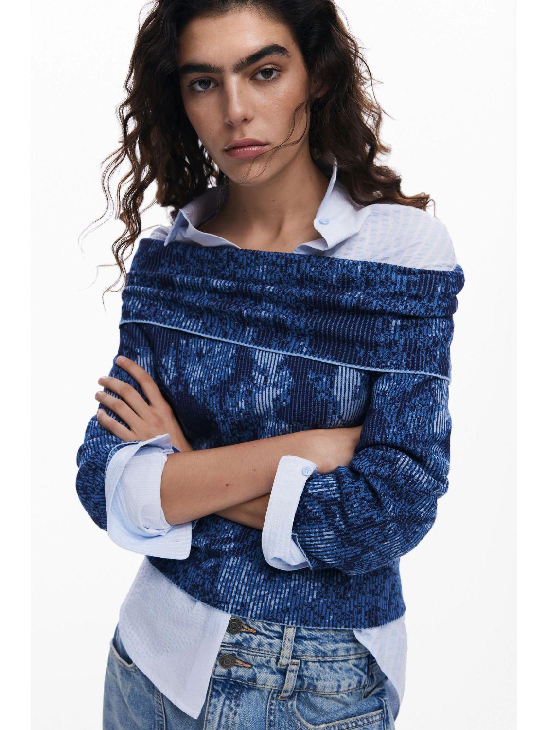 DESIGUAL 25SWJF105016