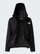 The North Face Giacca Donna Nera Quest DryVent NF0A8G12 JK3 THE NORTH FACE 